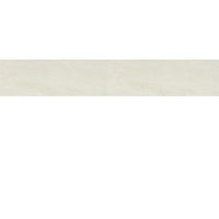 Carrara Select Bullnose Marble Look Tile Matte