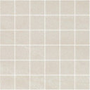Carrara Select Mosaic Marble Look Tile Matte