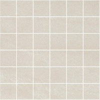 Carrara Select Mosaic Marble Look Tile Matte