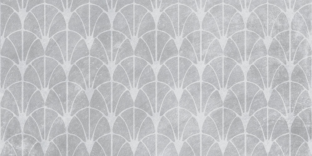 Wave Décor Art Tile