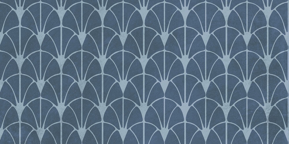 Wave Décor Art Tile