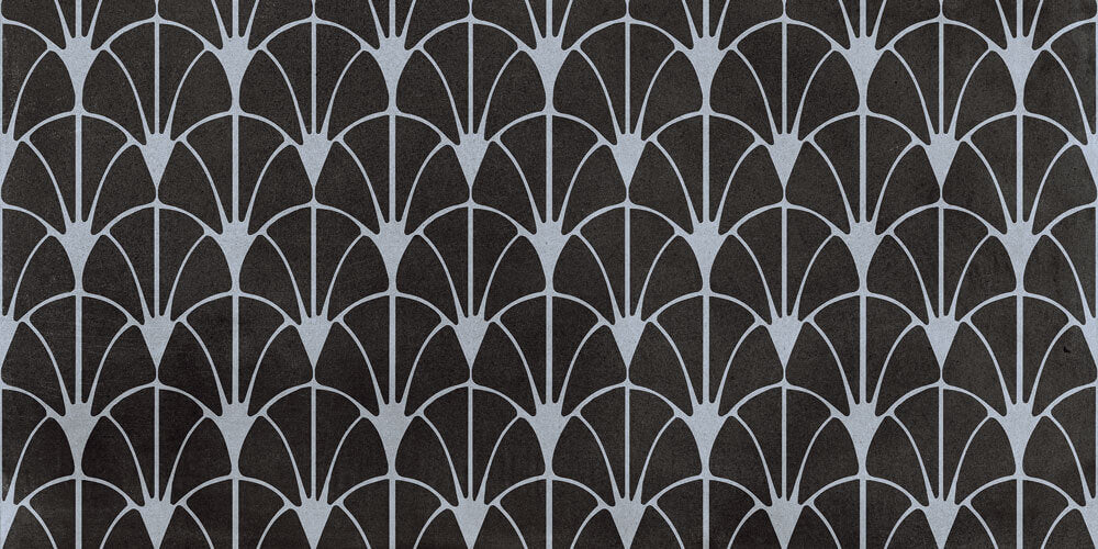 Wave Décor Art Tile