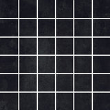 Wave 2" x 2" Mosaic Tile