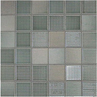 Keijo 2" x 2" Mosaic Tile
