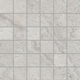Provenza Unique Travertine 2" x 2" Mosaic Tile