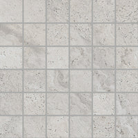Provenza Unique Travertine 2" x 2" Mosaic Tile