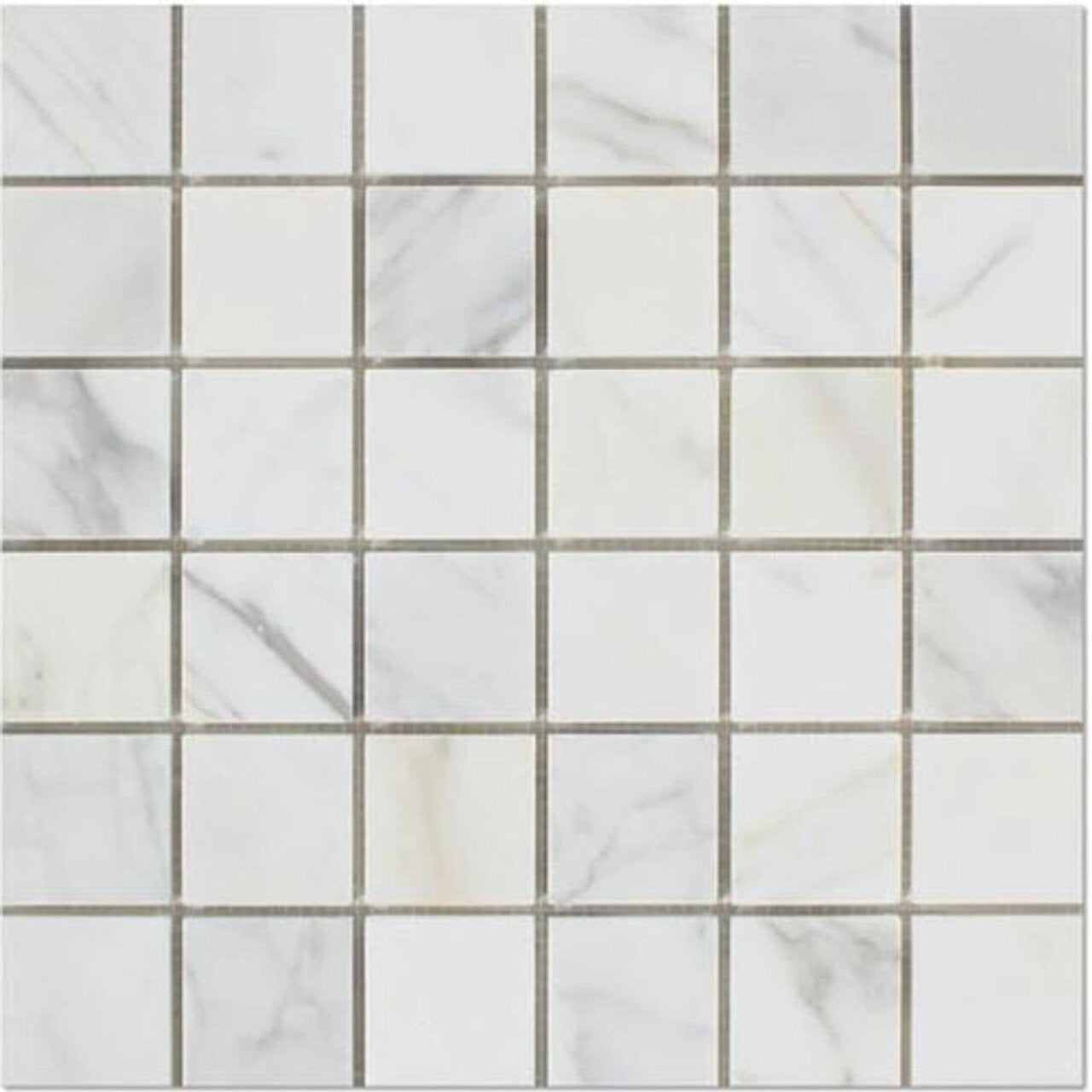Lux Calacatta Tile