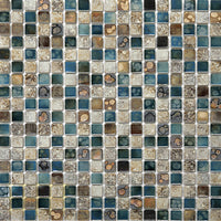 Terrene Mosaic Tile