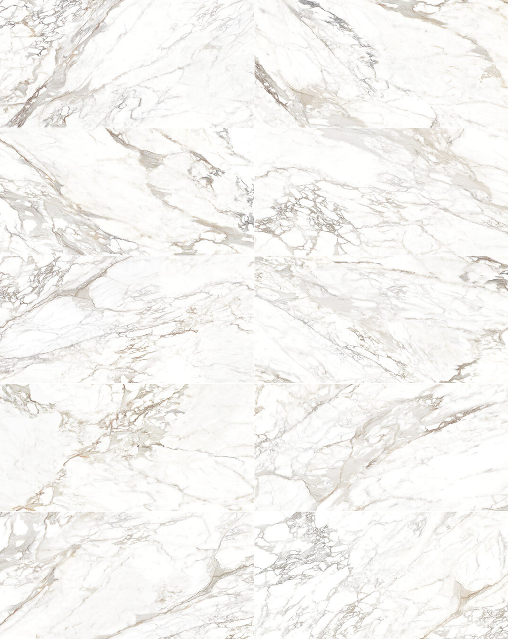 Vallelunga Tile Luce Marble Look Tile – 3