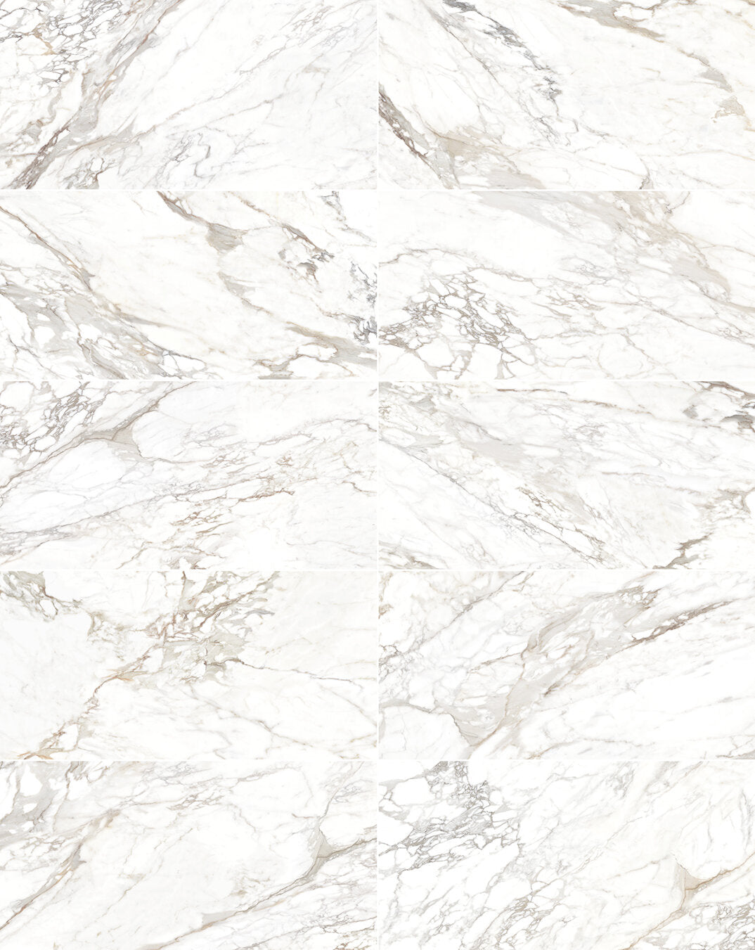 Luce Marble Look Tile