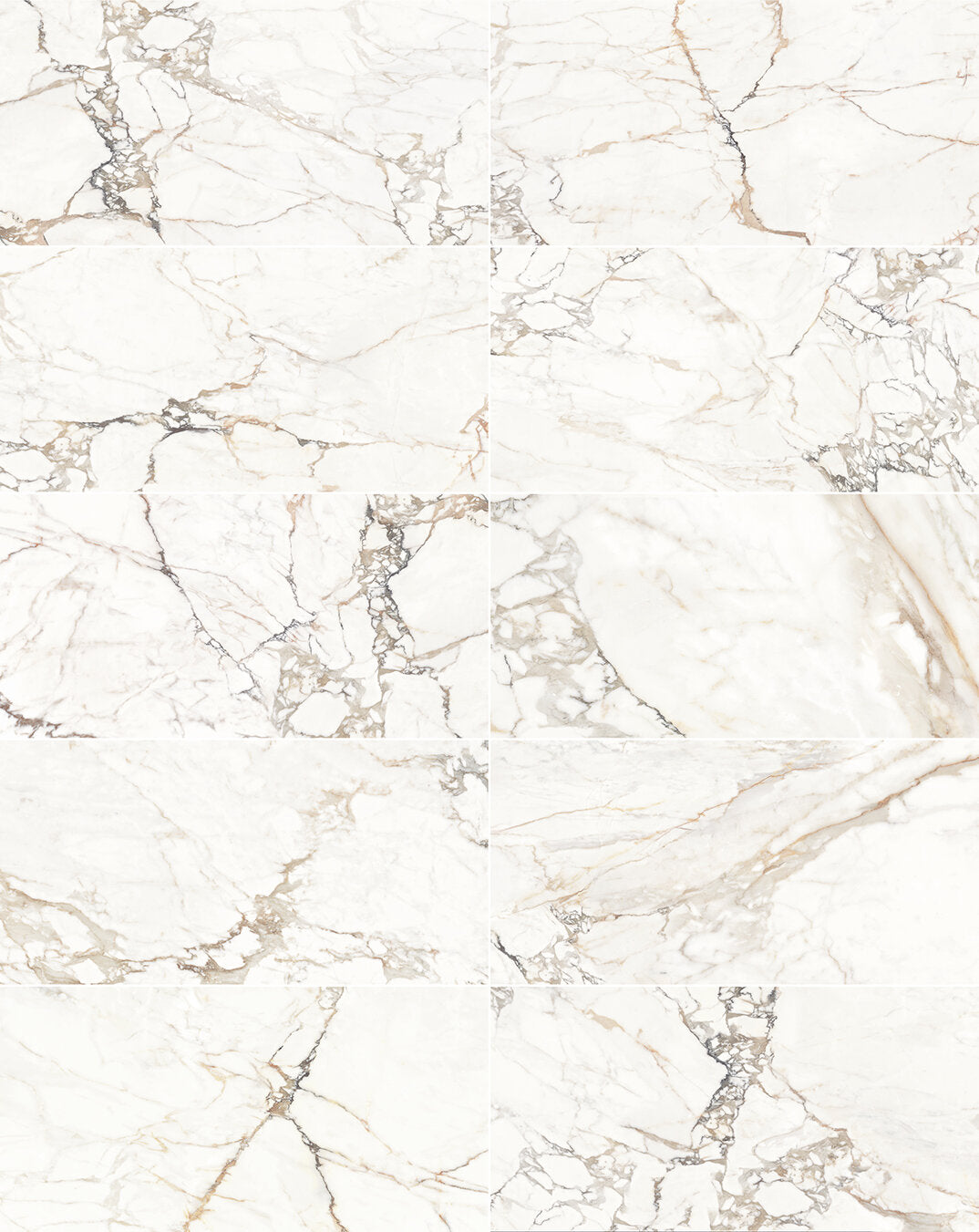 Luce Marble Look Tile
