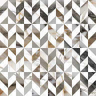 Cava Domum 24 x 24 Deco