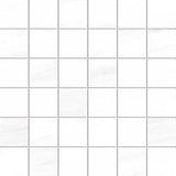 Dolomiti 2" x 2" Mosaic Marble Look Tile