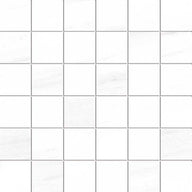 Dolomiti 2" x 2" Mosaic Marble Look Tile