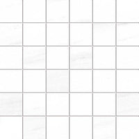 Dolomiti 2" x 2" Mosaic Marble Look Tile