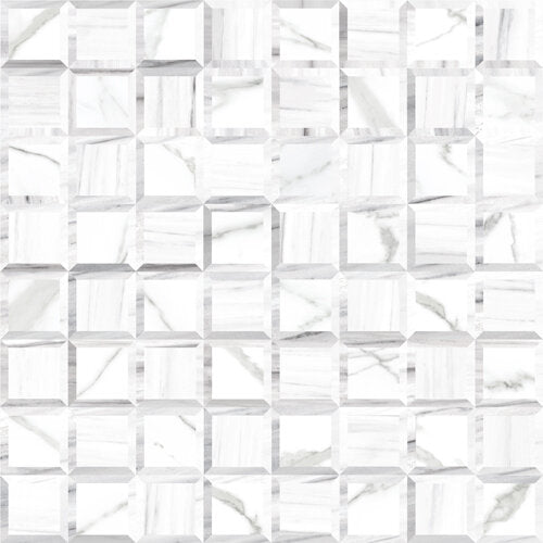 Dolomiti Ravenna Marble Look Tile