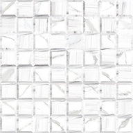 Dolomiti Ravenna Marble Look Tile