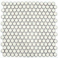 Yenny Rounds Tile