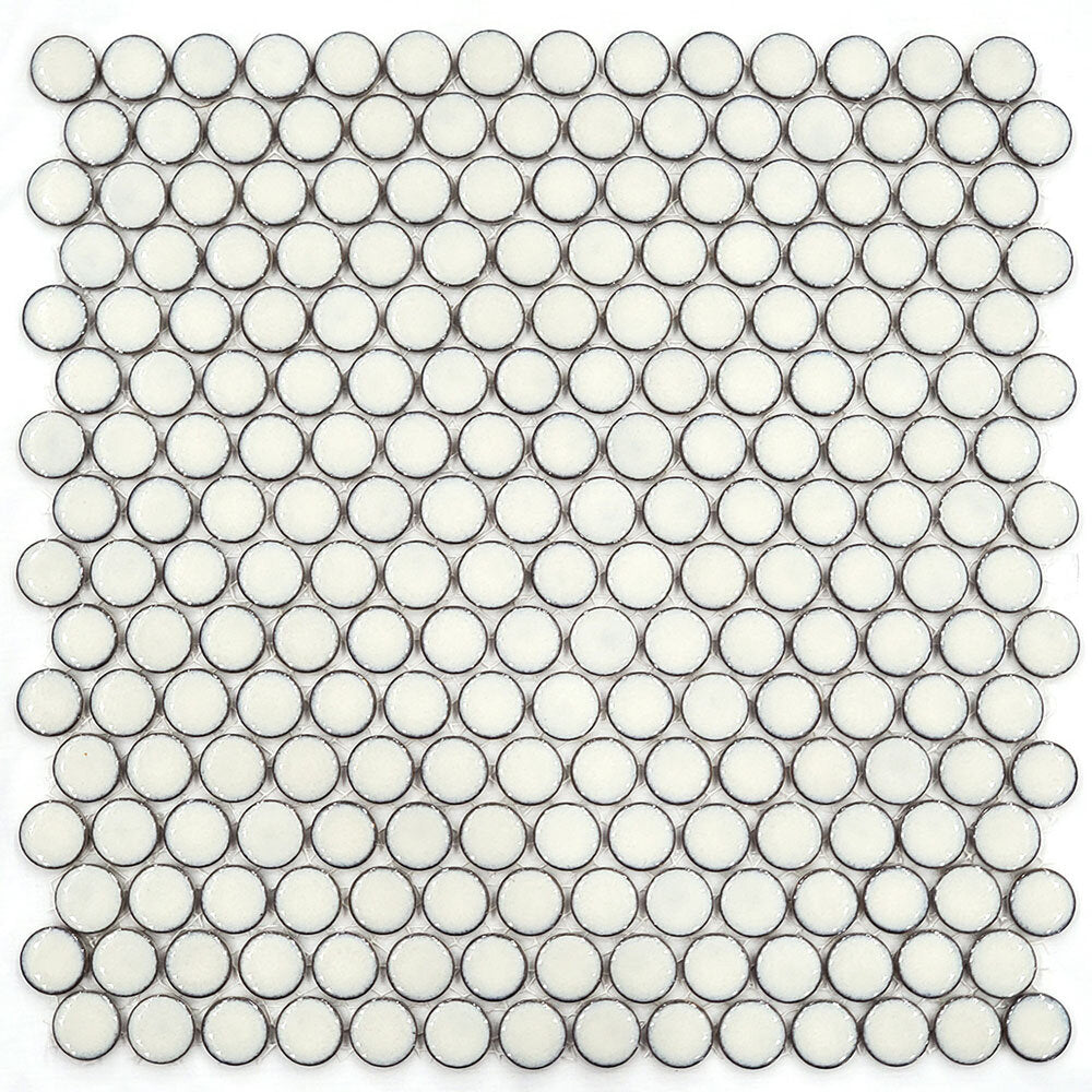 Yenny Rounds Tile