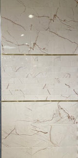 Marmorea Marble Look Tile Polished