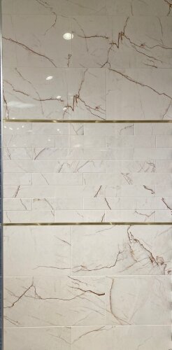 Marmorea Marble Look Tile Polished