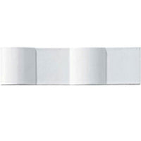 Ombre Medium Curved