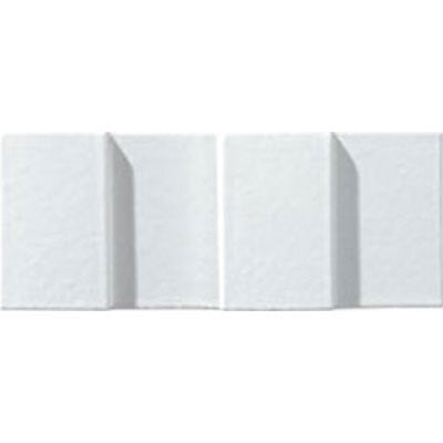 Ombre Tall Rectangular