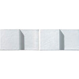 Ombre Medium Rectangular