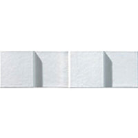 Ombre Medium Rectangular
