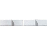 Ombre Short Rectangular
