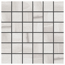 Woodscape 2" x 2" Mosaic Tile