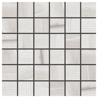 Woodscape 2" x 2" Mosaic Tile