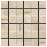 Woodscape 2" x 2" Mosaic Tile