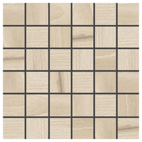 Woodscape 2" x 2" Mosaic Tile