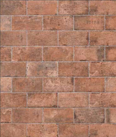 Chicago Tile City Mix