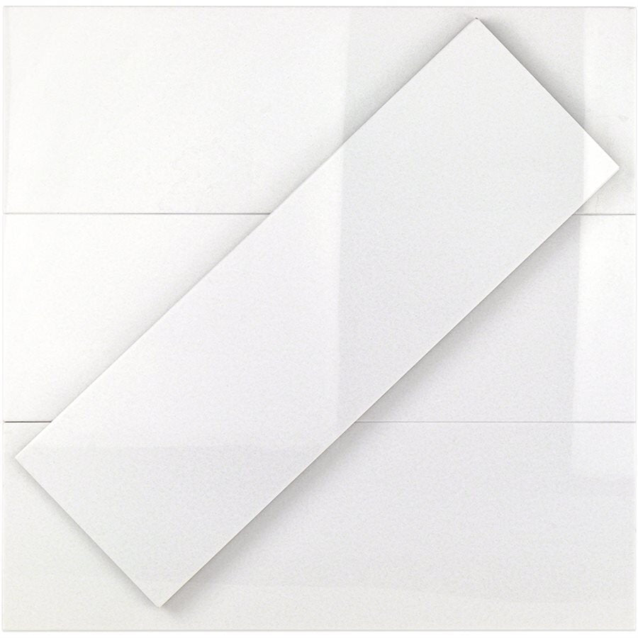 Crystal Tech Tile