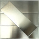Metal Brushed Tile