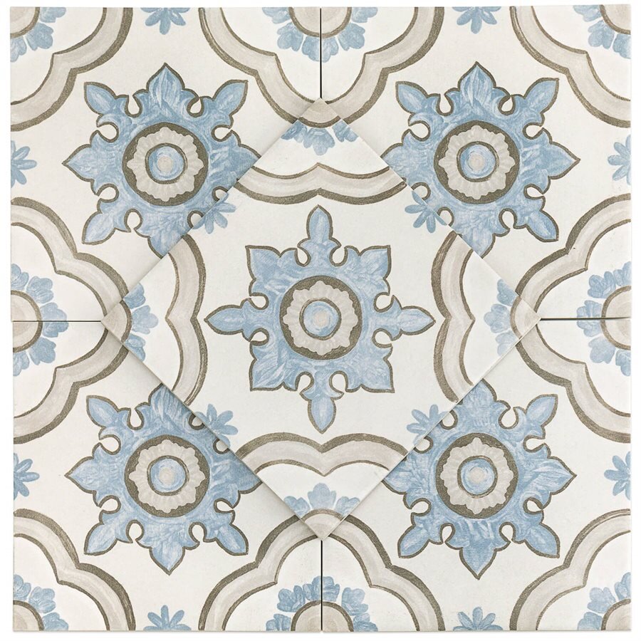 Decor Tile