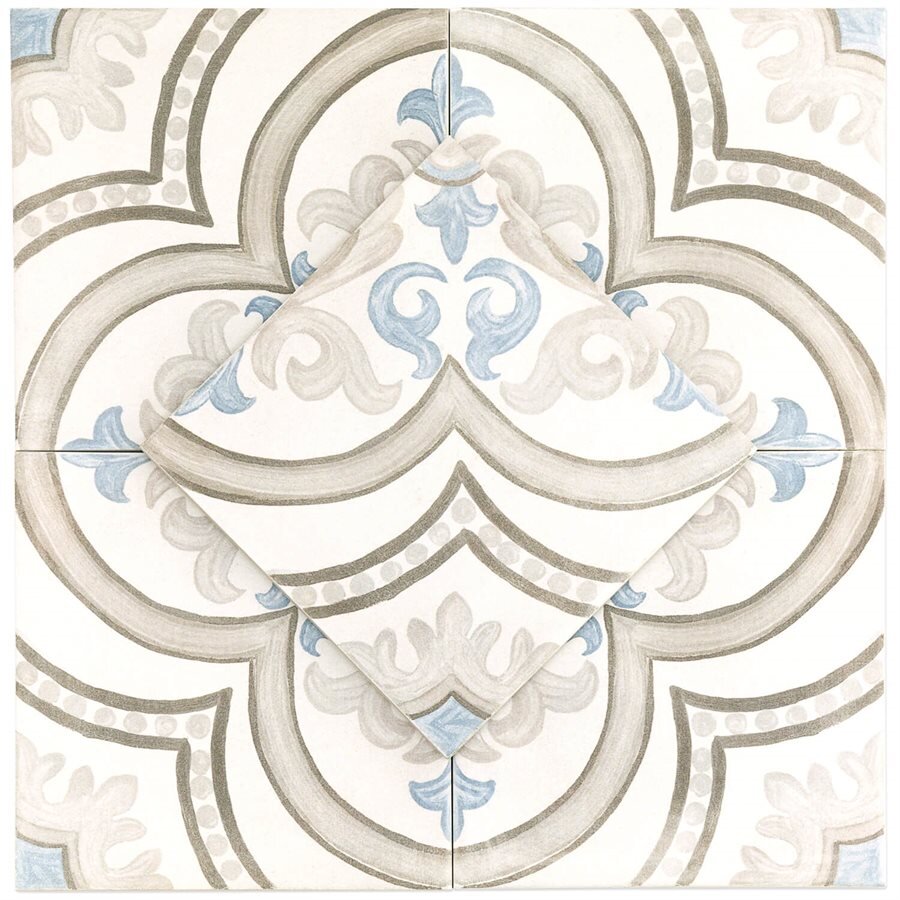 Decor Tile