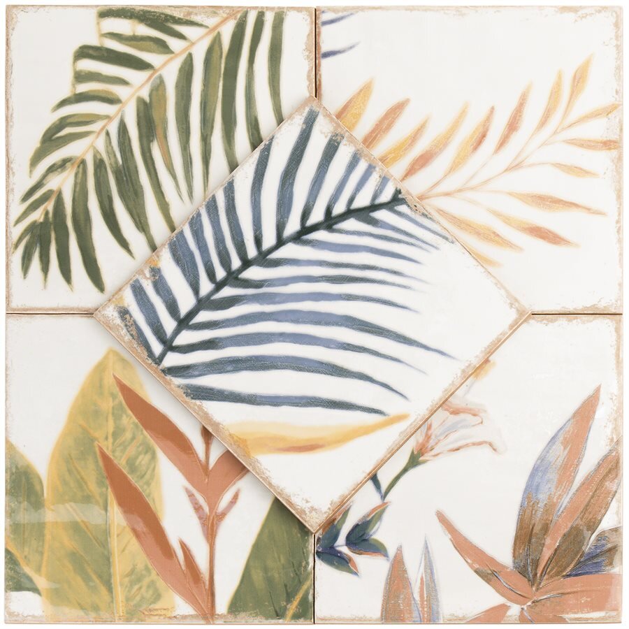Angela Harris Dunmore Decor Tile