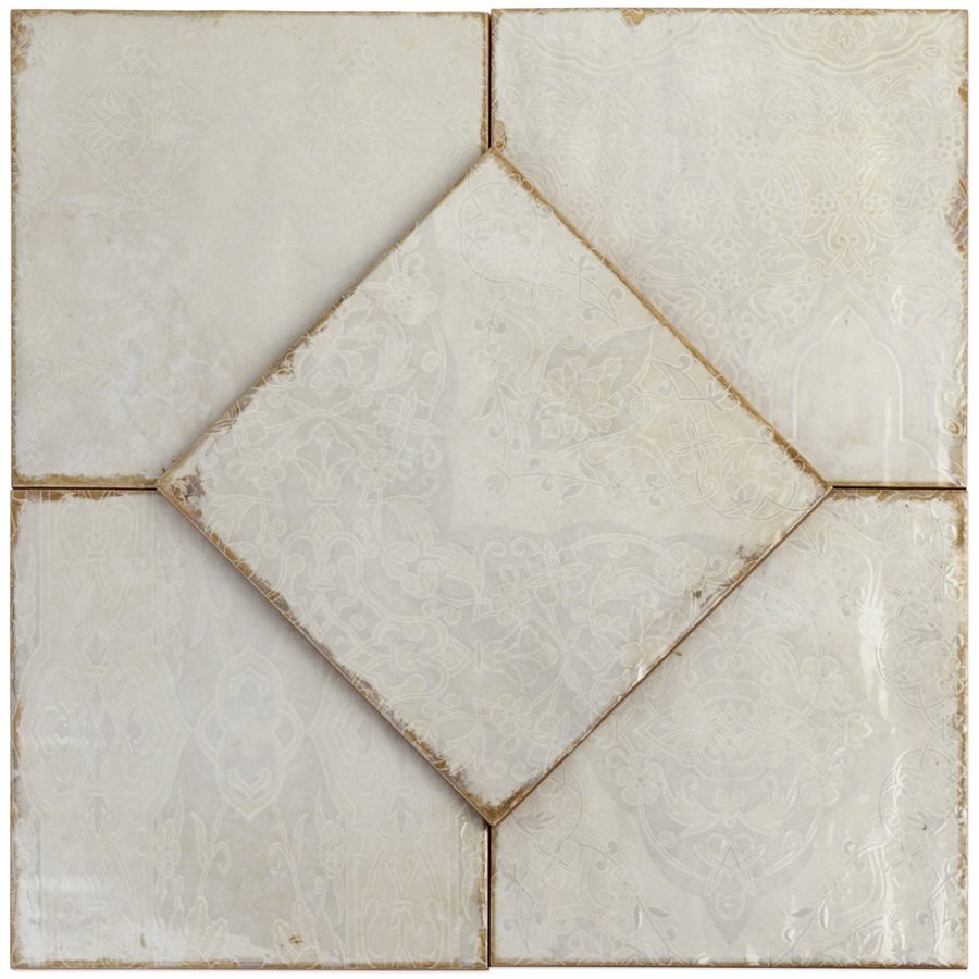 Angela Harris Dunmore Decor Tile