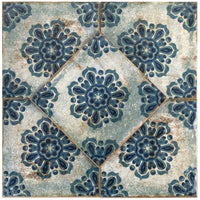 Angela Harris Dunmore Decor Tile