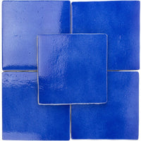 Mare Nostrum Tile