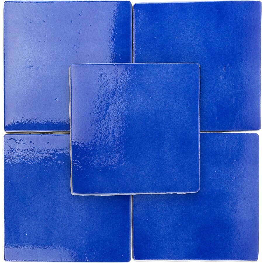 Mare Nostrum Tile