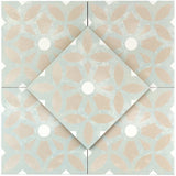 Hermosa Decor Tile