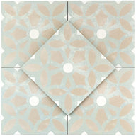 Hermosa Decor Tile