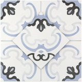 Hermosa Decor Tile