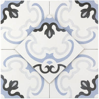 Hermosa Decor Tile