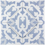 Hermosa Decor Tile