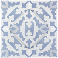 Hermosa Decor Tile